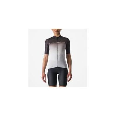 Castelli, Damen, Velotrikot, Salita Jersey (L), Schwarz, L Castelli, Damen, Velotrikot, Salita Jersey (L), Schwarz, L