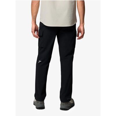 Columbia, Herren, Outdoorhose, Silver Ridge Elite (30, 32, S), Schwarz Columbia, Herren, Outdoorhose, Silver Ridge Elite (30, 32, S), Schwarz