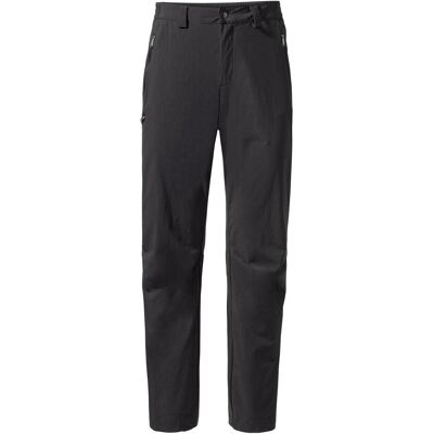 Vaude, Herren, Outdoorhose, Farley Stretch III (L), Schwarz Vaude, Herren, Outdoorhose, Farley Stretch III (L), Schwarz