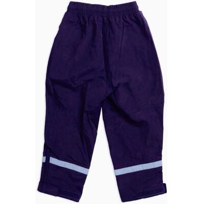 BMS, Mädchen, Outdoorhose, Bundhose (104), Violett BMS, Mädchen, Outdoorhose, Bundhose (104), Violett