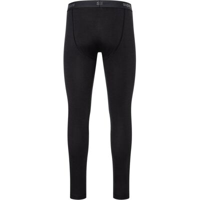 Super Natural Tundra 175 Schwarze Herren Leggings - Produktart Super Natural Tundra 175 Schwarze Herren Leggings - Produktart