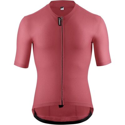 Assos, Herren, Velotrikot, Equipe R S11 Radsport-Trikot (XL), Rot, XL Assos, Herren, Velotrikot, Equipe R S11 Radsport-Trikot (XL), Rot, XL