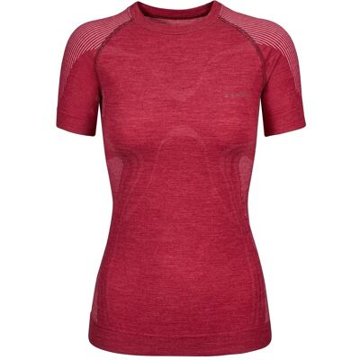Falke, Damen, Funktionsshirt, Damen (S), Rot, S Falke, Damen, Funktionsshirt, Damen (S), Rot, S