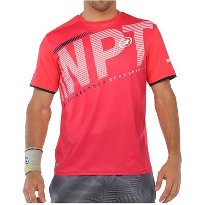 Bullpadel, Herren, Sportshirt, X8760999 (L), Mehrfarbig Bullpadel, Herren, Sportshirt, X8760999 (L), Mehrfarbig