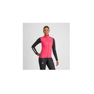 Sportful, Damen, Langlaufjacke, Squadra W Jersey (S), Rosa, S Sportful, Damen, Langlaufjacke, Squadra W Jersey (S), Rosa, S