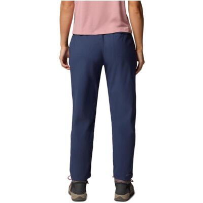Columbia, Damen, Outdoorhose, Cedar Crest™ Pant (XS), Blau Columbia, Damen, Outdoorhose, Cedar Crest™ Pant (XS), Blau
