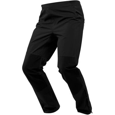 Cube Black Regenhose 3XL - Wasserdicht Winddicht Cube Black Regenhose 3XL - Wasserdicht Winddicht