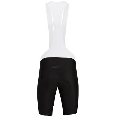 SILVINI Santerno Weiße Radlerhosen - Bib Shorts SILVINI Santerno Weiße Radlerhosen - Bib Shorts
