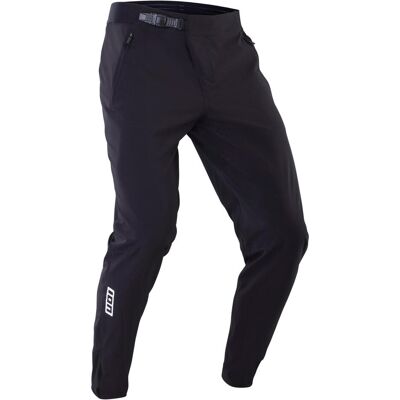 ION, Herren, Velohosen, Bike Ionic LT (M), Schwarz ION, Herren, Velohosen, Bike Ionic LT (M), Schwarz