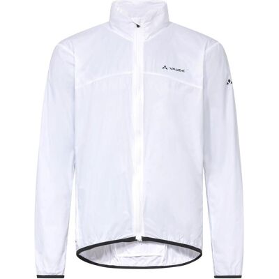 Vaude, Herren, Velojacke, Matera Air Jacket (XXL), Weiss, XXL Vaude, Herren, Velojacke, Matera Air Jacket (XXL), Weiss, XXL