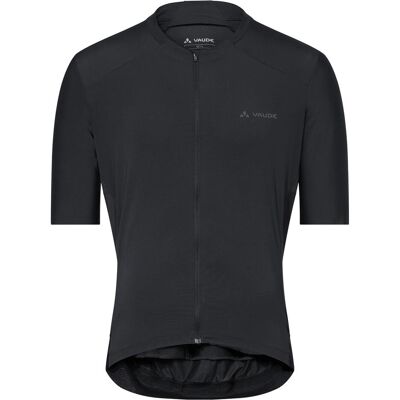 Vaude, Herren, Velotrikot, Furka III (XL), Schwarz, XL Vaude, Herren, Velotrikot, Furka III (XL), Schwarz, XL