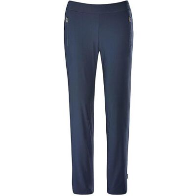 Schneider Alabama Jogginghose - Slim Fit - Dunkelblau - Sporthose Schneider Alabama Jogginghose - Slim Fit - Dunkelblau - Sporthose