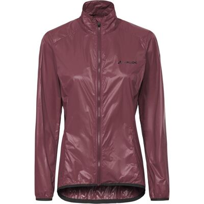 Vaude, Damen, Velojacke, Women's Matera Air Jacket (40, M), Braun, 40, M Vaude, Damen, Velojacke, Women's Matera Air Jacket (40, M), Braun, 40, M