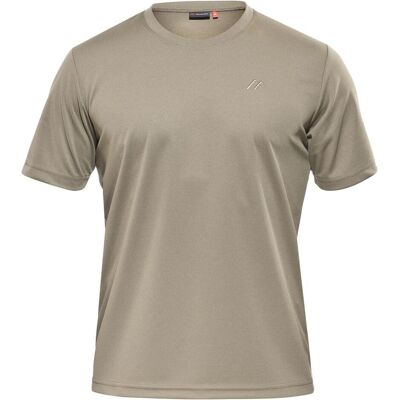 MAIER SPORTS Walter Herren Piqué-Shirt - T-Shirt MAIER SPORTS Walter Herren Piqué-Shirt - T-Shirt