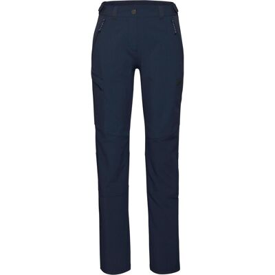 MAMMUT Damen Wanderhose Runbold IV dunkelblau - Wanderschuhe MAMMUT Damen Wanderhose Runbold IV dunkelblau - Wanderschuhe