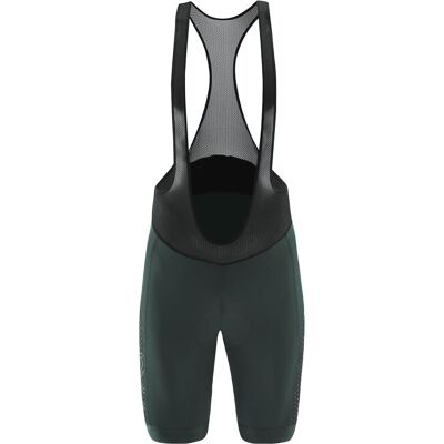 Löffler, Herren, Velohosen, Aeroflex (54, XL), Grün, Grau, Blau Löffler, Herren, Velohosen, Aeroflex (54, XL), Grün, Grau, Blau