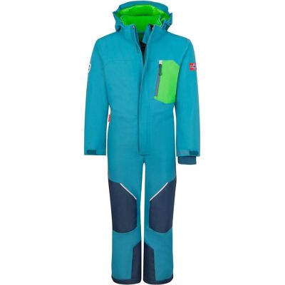 Trollkids Isfjord XT Unisex Skijacke - Skijacket Trollkids Isfjord XT Unisex Skijacke - Skijacket