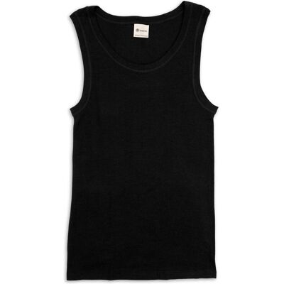 Engel, Herren, Funktionsshirt, Achselshirt (M, S), Schwarz, S, M Engel, Herren, Funktionsshirt, Achselshirt (M, S), Schwarz, S, M