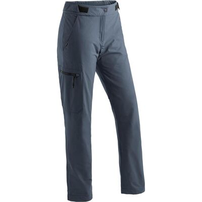 Maier Sports R3 Zed Pants W - Outdoor wasserdichte Trekkinghose Maier Sports R3 Zed Pants W - Outdoor wasserdichte Trekkinghose