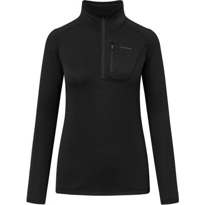 Vikingsports, Damen, Outdoorjacken, Viking Admont Damen Fleecejacke HZ 740239899 R.M ==> Jahr 2021 (M), Schwarz, M Vikingsports, Damen, Outdoorjacken, Viking Admont Damen Fleecejacke HZ 740239899 R.M ==> Jahr 2021 (M), Schwarz, M