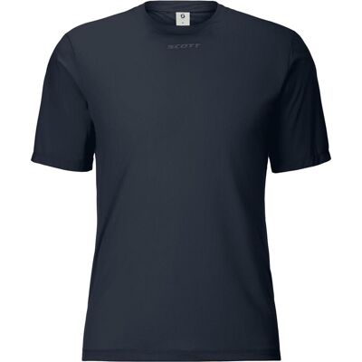 Scott Sports, Herren, Velotrikot, Vertic Pro Tech SL (M), Blau, M Scott Sports, Herren, Velotrikot, Vertic Pro Tech SL (M), Blau, M
