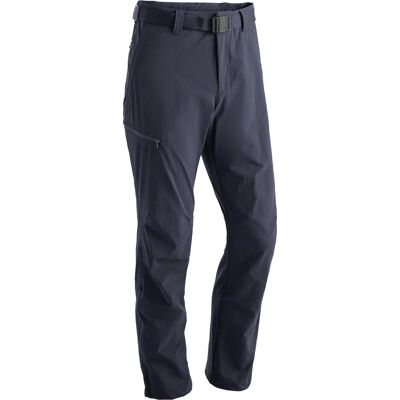 Maier Sports Nil Herren Outdoor-Hose - Atmungsaktiv, Leicht, Schnell Trocknend Maier Sports Nil Herren Outdoor-Hose - Atmungsaktiv, Leicht, Schnell Trocknend