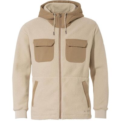 Vaude, Herren, Outdoorjacken, Manukau III (S), Beige, S Vaude, Herren, Outdoorjacken, Manukau III (S), Beige, S