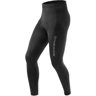 Rockbros - RK2004M - Atmungsaktiv - M Pad - Fahrradhose Rockbros - RK2004M - Atmungsaktiv - M Pad - Fahrradhose