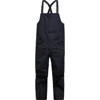 Peak Performance, Herren, Skihosen, Edge 3l Bib (XL), Schwarz Peak Performance, Herren, Skihosen, Edge 3l Bib (XL), Schwarz