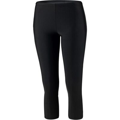 Beco, Damen, Tights, Beermann GmbH Swim Leggings Standard schwarz L (L), Schwarz Beco, Damen, Tights, Beermann GmbH Swim Leggings Standard schwarz L (L), Schwarz