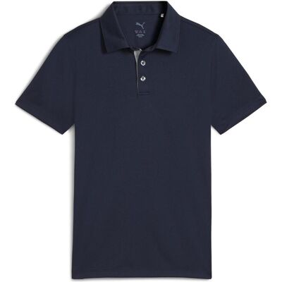 Puma Jungen Pure 2.0 Polo - Poloshirt Puma Jungen Pure 2.0 Polo - Poloshirt