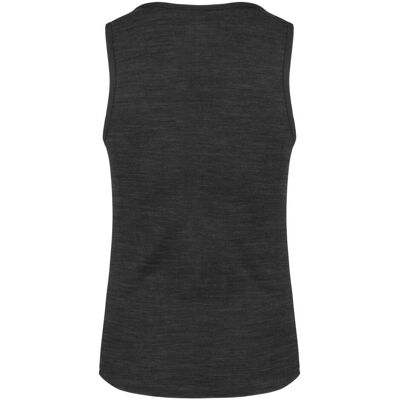 Normani, Herren, Funktionsshirt, Herren Merino Unterhemd Alice Springs - 1581 (4XL, S, XXL), Grau Normani, Herren, Funktionsshirt, Herren Merino Unterhemd Alice Springs - 1581 (4XL, S, XXL), Grau