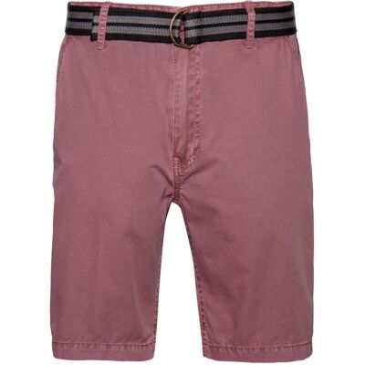Protest, Herren, Shorts, Fan Herren Short, Rot, (XXL) Protest, Herren, Shorts, Fan Herren Short, Rot, (XXL)