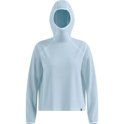 Odlo, Damen, Pullover, Cubic, Blau, (XL) Odlo, Damen, Pullover, Cubic, Blau, (XL)