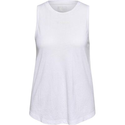 hummel, Damen, Sportshirt, Mt Vanja Top (S), Weiss, S hummel, Damen, Sportshirt, Mt Vanja Top (S), Weiss, S