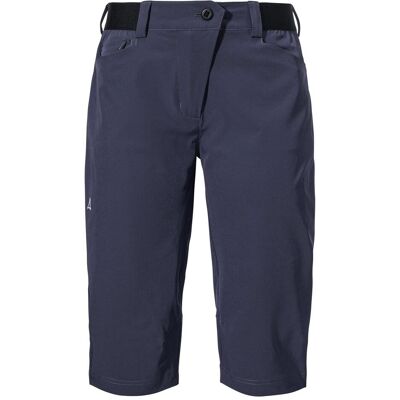 Schöffel Keitele WMS 3/4 Bike-Hosen - Capri-Hosen Schöffel Keitele WMS 3/4 Bike-Hosen - Capri-Hosen