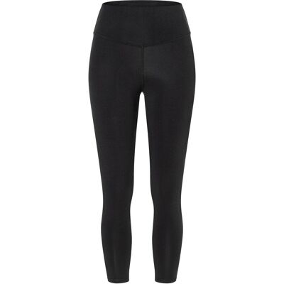 Mandala, Damen, Tights, Best Cropped (XS), Schwarz Mandala, Damen, Tights, Best Cropped (XS), Schwarz