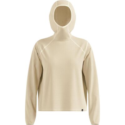 Odlo, Damen, Funktionsshirt, Cubic (M), Grau, M Odlo, Damen, Funktionsshirt, Cubic (M), Grau, M