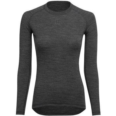 Kalas Z1 Langarm Merino Unterhemd - T-Shirt Kalas Z1 Langarm Merino Unterhemd - T-Shirt