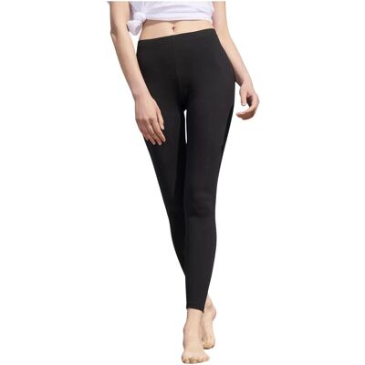 Sol ́s L03819 Tiefe Schwarz Hosen - Leggings Sol ́s L03819 Tiefe Schwarz Hosen - Leggings