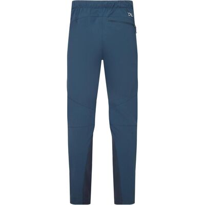 Rab, Herren, Outdoorhose, Torque Pants (XL), Blau Rab, Herren, Outdoorhose, Torque Pants (XL), Blau