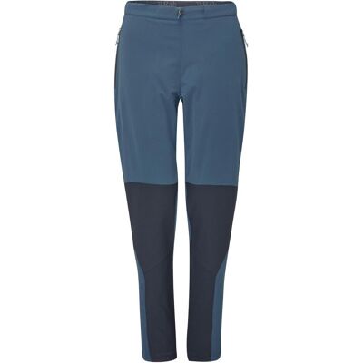 Rab, Damen, Outdoorhose, Torque Pants - Tourenhose - Damen (M), Blau Rab, Damen, Outdoorhose, Torque Pants - Tourenhose - Damen (M), Blau