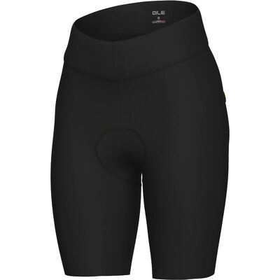 Alé PR.E Master 2.0 - schwarz - S - Frau - bib shorts Alé PR.E Master 2.0 - schwarz - S - Frau - bib shorts
