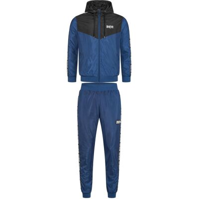 Benlee, Herren, Trainingsjacken, Manteo (M), Weiss, Blau, Schwarz, M Benlee, Herren, Trainingsjacken, Manteo (M), Weiss, Blau, Schwarz, M