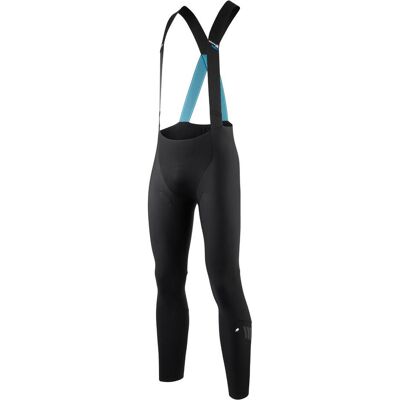 Assos, Herren, Velohosen, Equipe R Habu Winter S11 Trägerhose (XL), Schwarz Assos, Herren, Velohosen, Equipe R Habu Winter S11 Trägerhose (XL), Schwarz