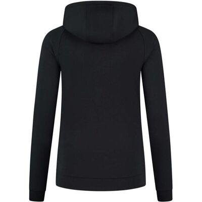 Rogelli, Damen, Pullover, Training II, Schwarz, (M) Rogelli, Damen, Pullover, Training II, Schwarz, (M)