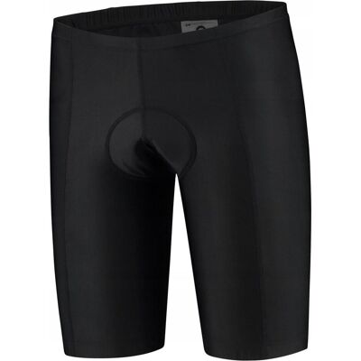 Rogelli, Herren, Velohosen, Econ Radlerhose Herren - Kurze Fahrradhose - Schwarz (XXL), Schwarz Rogelli, Herren, Velohosen, Econ Radlerhose Herren - Kurze Fahrradhose - Schwarz (XXL), Schwarz
