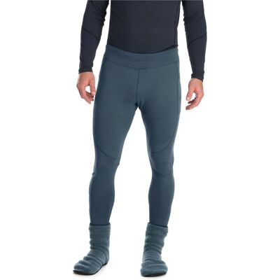 Rab, Herren, Tights, Conduit (L, XL), Grau Rab, Herren, Tights, Conduit (L, XL), Grau