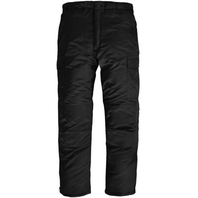 Normani Yerupaja - Skihosen - Winter Thermohose Normani Yerupaja - Skihosen - Winter Thermohose