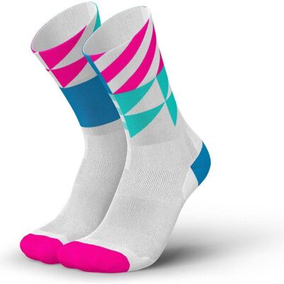 Incylence, Unisex, Sportsocken, Ultralight Elements (35 - 38), Weiss, Blau, Pink, Grau, Schwarz Incylence, Unisex, Sportsocken, Ultralight Elements (35 - 38), Weiss, Blau, Pink, Grau, Schwarz